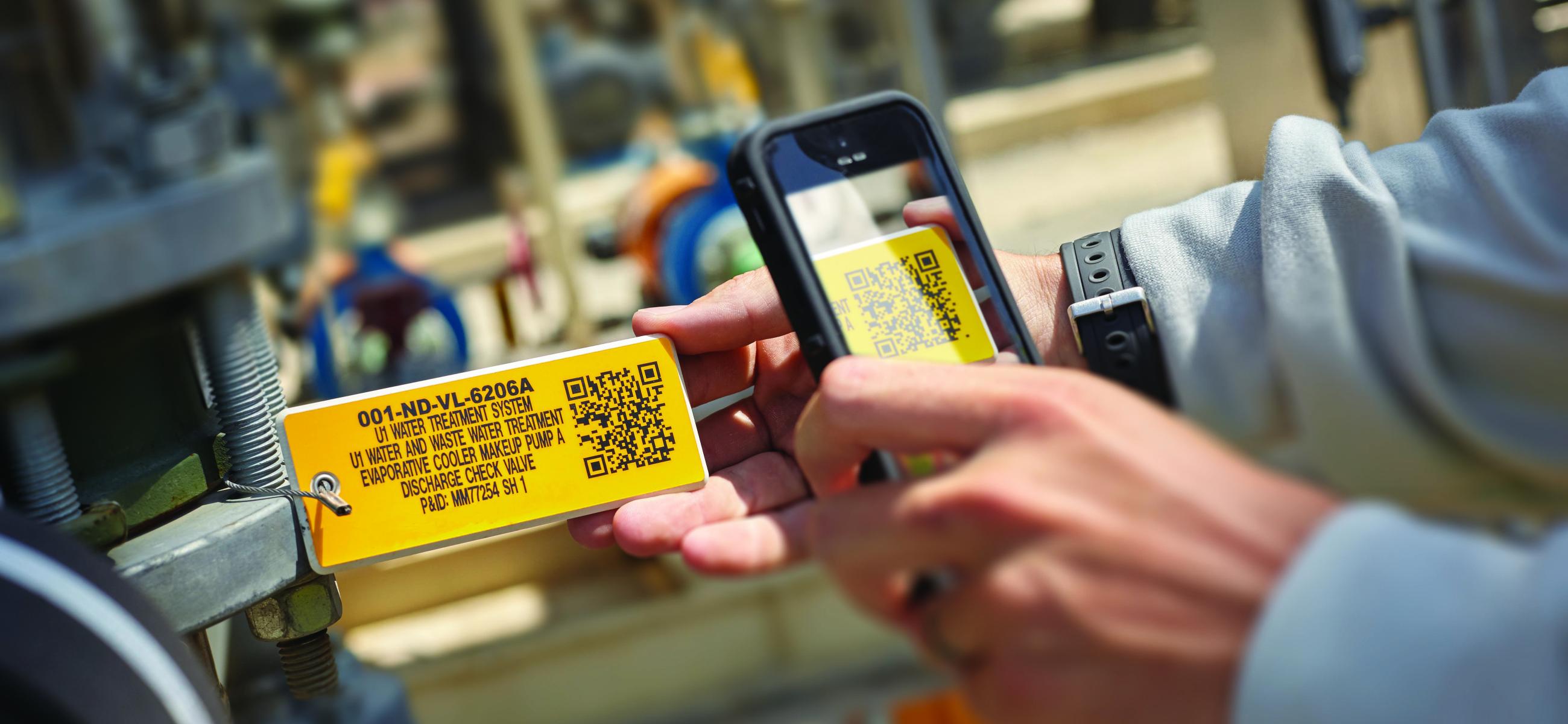 Marking Services, Inc. Labeling Products & Services